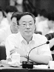 全國政協委員劉敬民代表教科文衛體委員會發言 全國政協委員劉敬民代表教科文衛體委員會發言