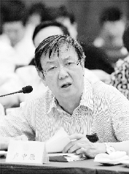 全國政協委員盧中原 全國政協委員盧中原