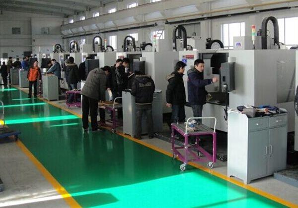 保定技師學院數控技術專業好不好？