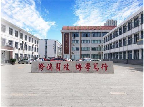 唐山市第一職業中等專業學校有什么辦學特色？   