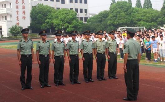 山東省陽谷軍校職教中心熱門拳頭專業有哪些？