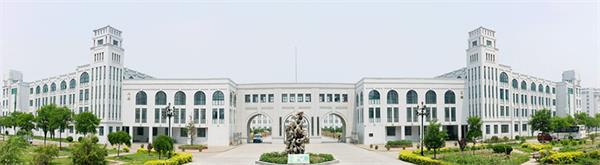 天津市航運學校春季高考班有什么優勢？
