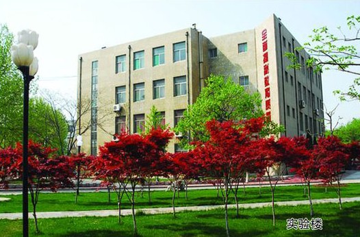 淄博市工業學校機電類專業有哪些？