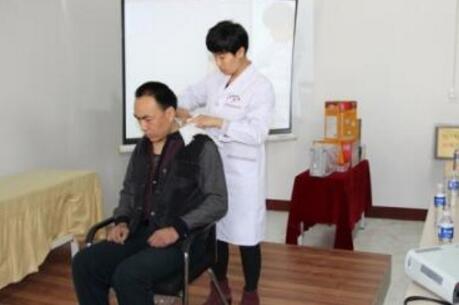 石家莊哪里可以學中醫養生理療技術？