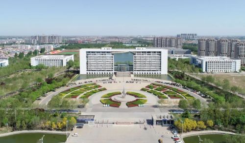 魯北技師學院都開設哪些專業？   