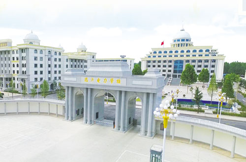 山東省電力學校哪家強？