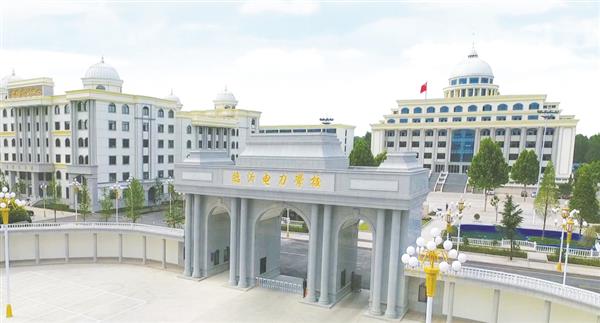 臨沂電力學校開設了哪些三二連讀大專專業？