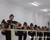 濟南哪里可以學到幼兒教育專業？