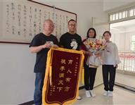 豐潤職教中心：大愛豐潤職教，培養雷鋒少年——馬梓碩同學拾金不昧，為校爭光