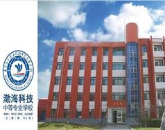 秦皇島市渤?？萍贾械葘I學校